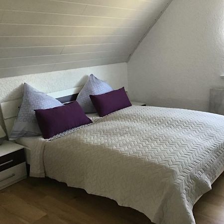 Ferienwohnung Elina Maxhutte-Haidhof Ngoại thất bức ảnh