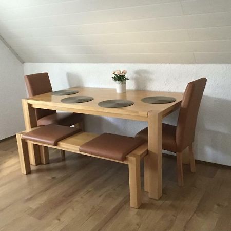 Ferienwohnung Elina Maxhutte-Haidhof Ngoại thất bức ảnh