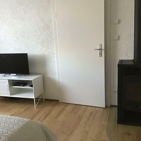 Ferienwohnung Elina Maxhutte-Haidhof Ngoại thất bức ảnh