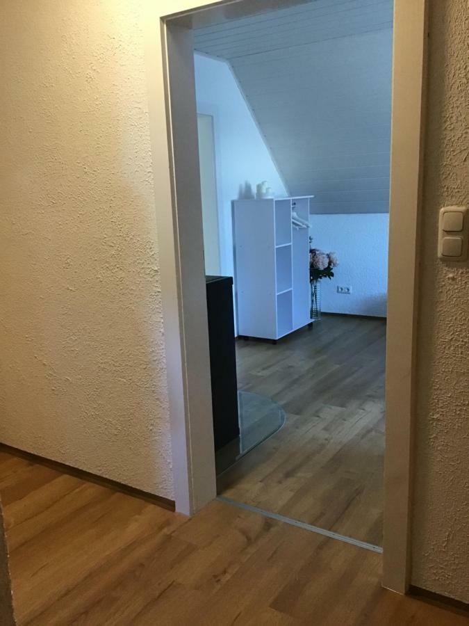 Ferienwohnung Elina Maxhutte-Haidhof Ngoại thất bức ảnh