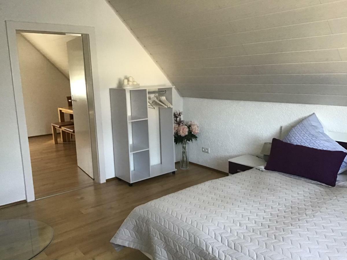 Ferienwohnung Elina Maxhutte-Haidhof Ngoại thất bức ảnh