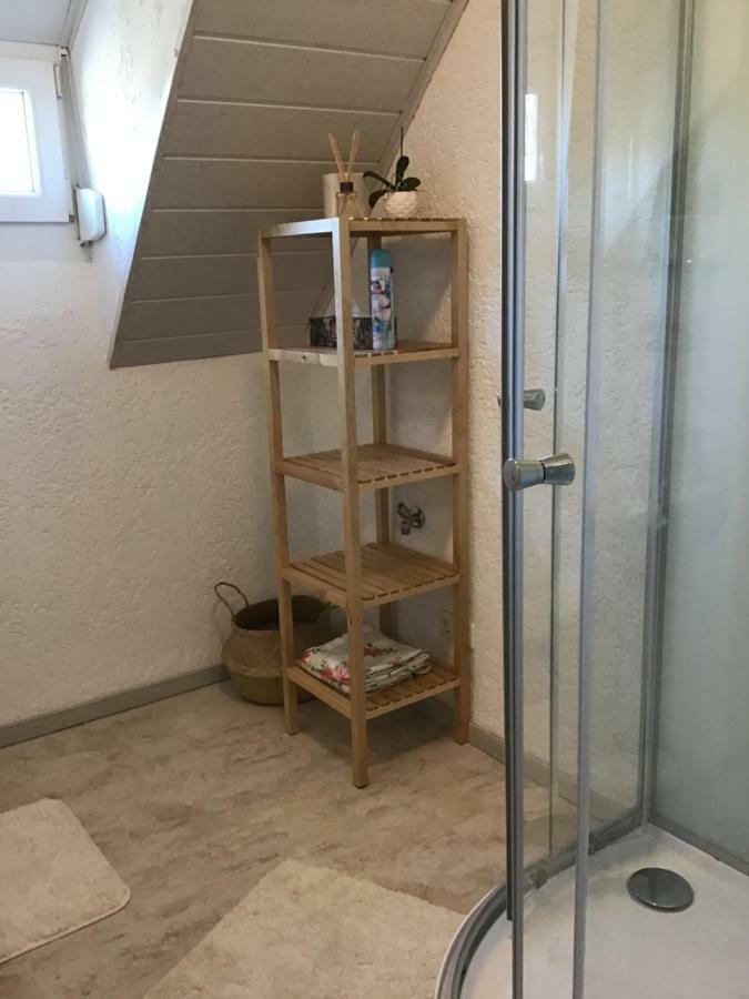 Ferienwohnung Elina Maxhutte-Haidhof Ngoại thất bức ảnh